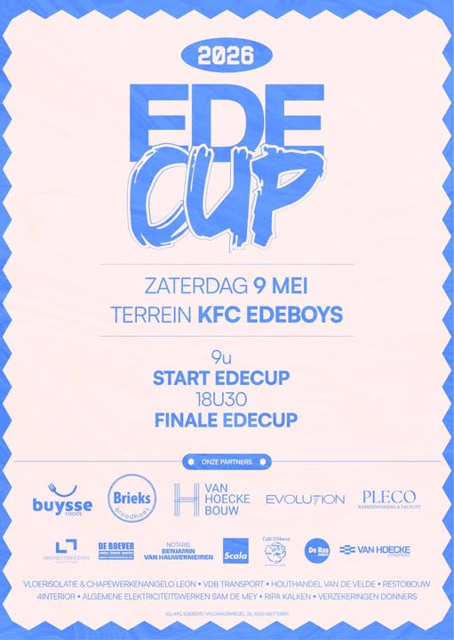 Ede CUP
